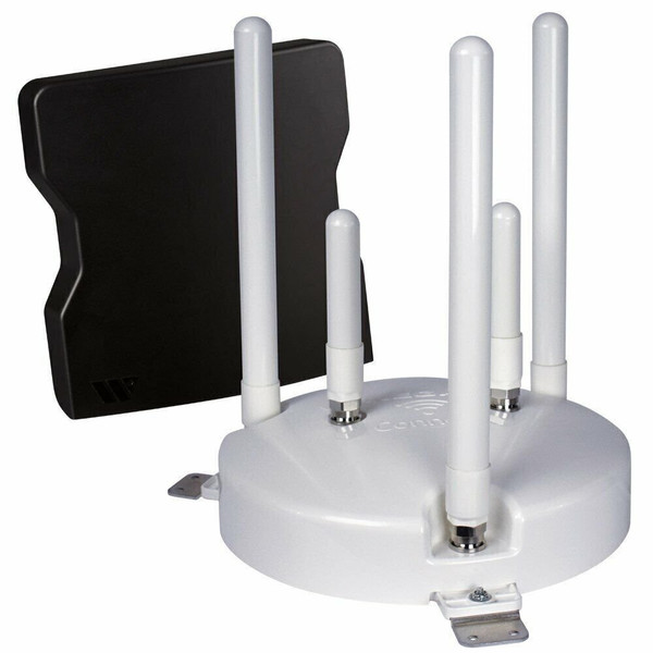 Winegard WF-4000 White ODU Extender (Secure Internet, Wi-Fi, RV 4G LTE)
