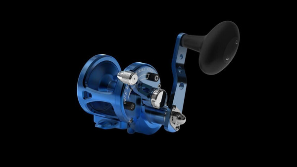 Avet SX 5.3 G2NGP MC RH-BL G2 Series SX 5.3 MC, RH (Blue)