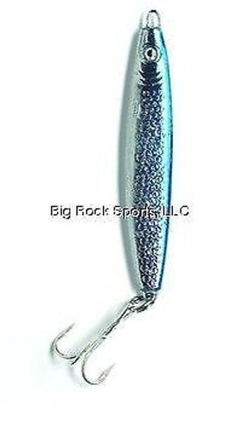 Pucci PUC2-22D060-SGBB Chovy White/Blue Back, 2 oz
