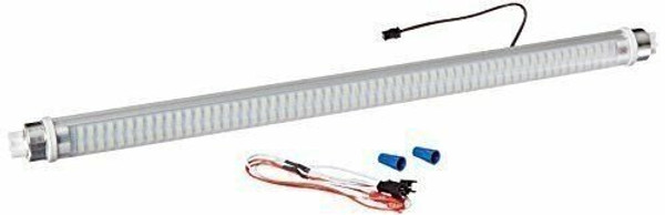 Green LongLife 3528101 LED 18” Replacement Light Tube with T8 base 500 Lumens...