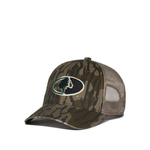 Outdoor Cap Standard MOFS38B Original Mo Bottomlands/Tan, One Size Fits