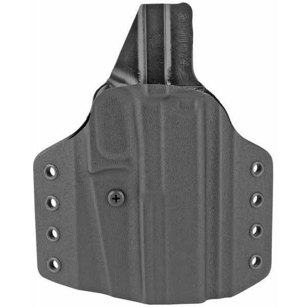 U/M CCW HLSTR FOR GLK 17/19 RH BLK