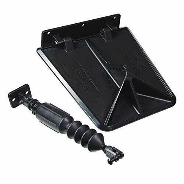 Nauticus SX9510-60 Smart Tab SX Composite Trim Tabs 9.5X10 f/15-19' Boats w/60-1