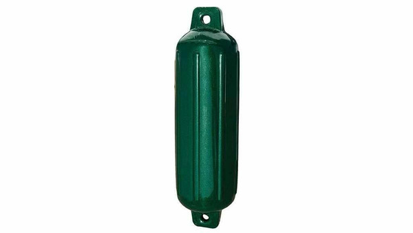 TAYLOR MADE PRODUCTS Taylor 282654 Fender Storm Gard Emerald Green 8.5"X 27"