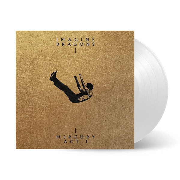 Mercury - Act 1 (Amazon Exclusive Vinyl)