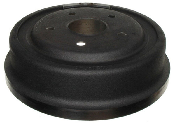 Raybestos 2677R Professional Grade Brake Drum