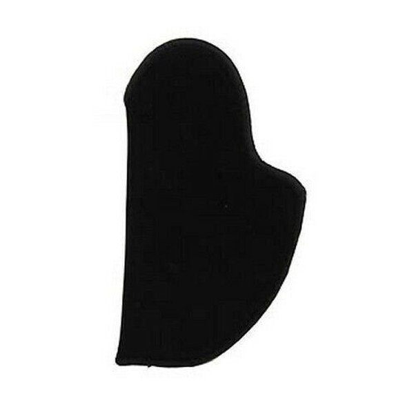 Uncle Mike's Off-Duty and Concealment Nylon OT ITP Holster (Black, Size 15, Righ