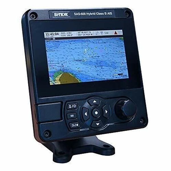 Si-tex Hybrid Class B AIS - 5W