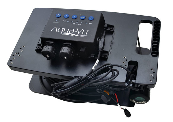 Aqua-Vu AV Multi-Vu Pro 1080p Color HD Underwater Camera System