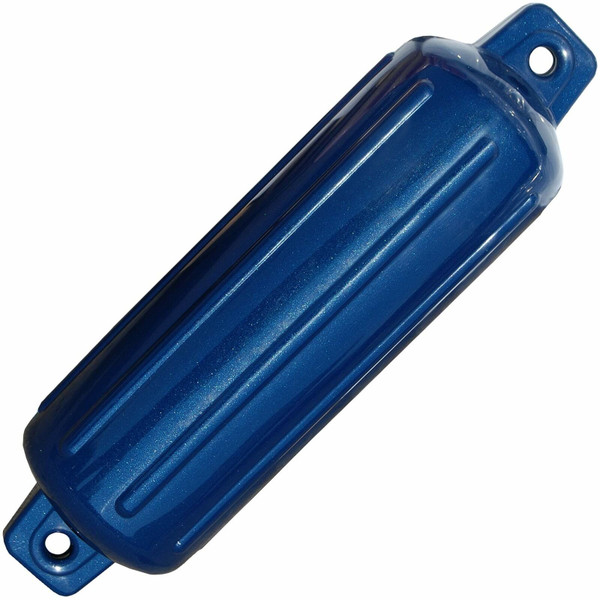 TAYLOR MADE PRODUCTS Taylor 262357 Fender Storm Gard Captains Navy 6.5"X 22"