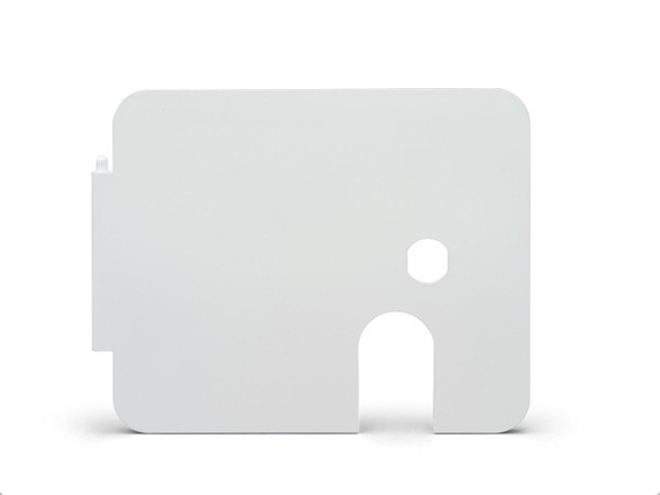 B&B Molders 94182 Repl Dr 6.5X8 with Verm DR