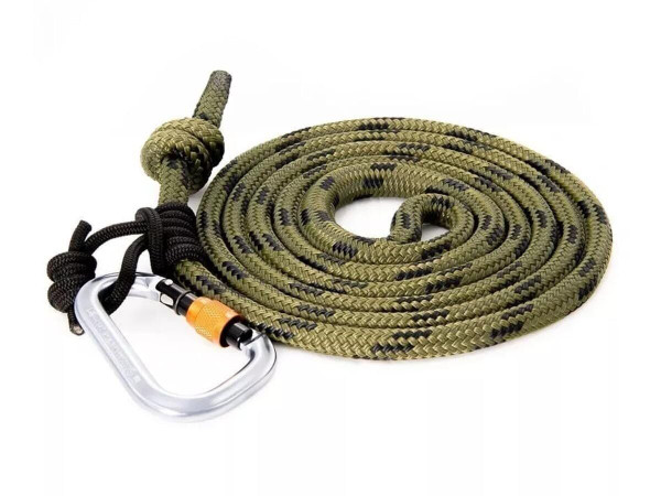 Tethrd Linesman Rope