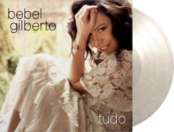 Gilberto, Bebel - Tudo - Vinyl LP - RSD 2024