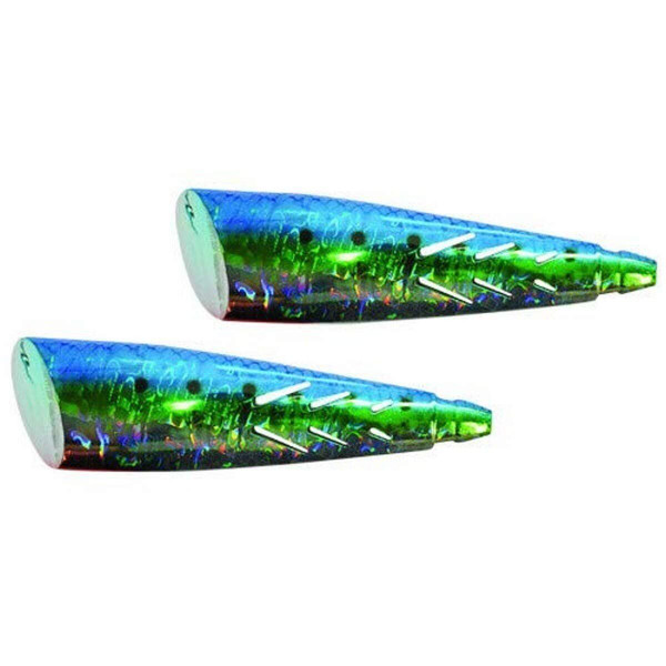 Brad's Killer Fishing Gear Super Bait 2PK Sardine, os