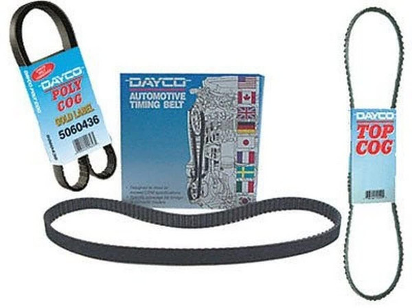 Dayco 15460 Fan Belt Dayco 15460 Fan Belt