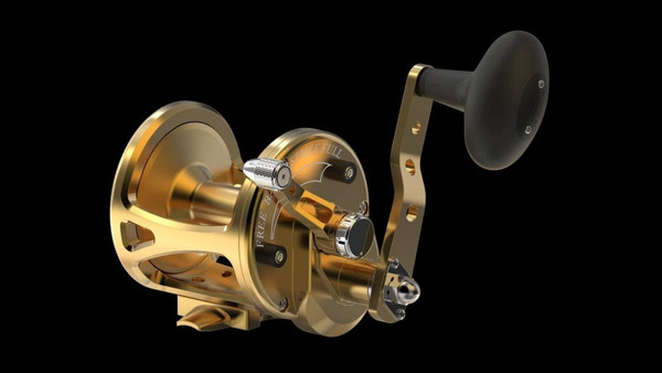 Avet JX 6.0 G2NGP RH-GD G2 Series JX 6.0 RH (Gold)