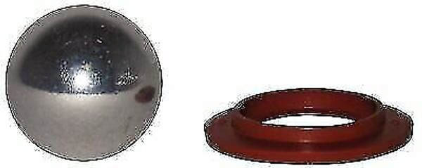 Racor RK 11028B Check Ball with Seal for 900/1000