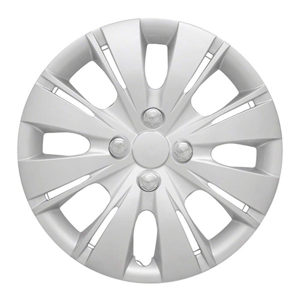 CCI WHEEL COVER;15IN