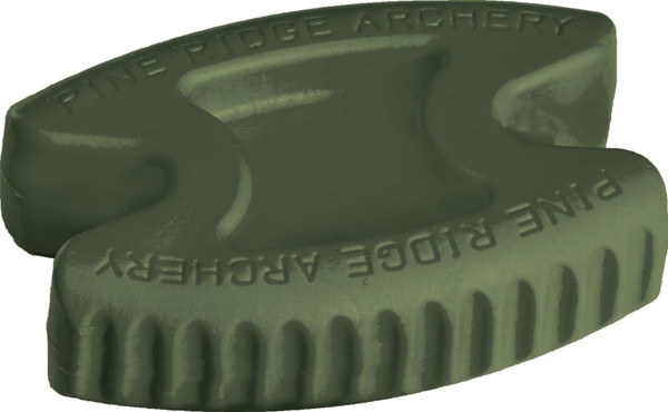 Pine Ride Archery Nitro Split Limb Dampener for Bow Hunting, Reduces...