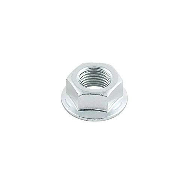 AP Products 014-122079 1/2" X 20 Zinc Coated Flang Nut