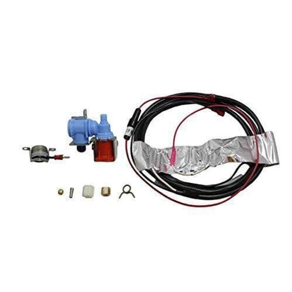 KIT,SOLENOID,WATR,8/10,WIM/WID Watervalve/waterline. combo
