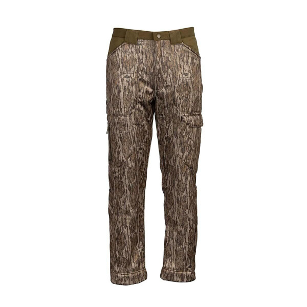 Browning 3025461904: Pants, Highpile, Mobl, XL