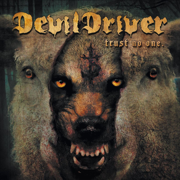 Trust No One (Deluxe)