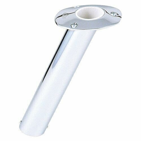 LEE'S TACKLE INC. Lee's 30176; Stainless Steel Heavy Duty Bar Pin Rod Holder ...