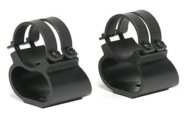 Weaver 1 Inch Steel Lock Hunting Mounts for Ruger 10/22 49711 Weaver 1 Inch Steel Lock Hunting Mounts for Ruger 10/22 49711