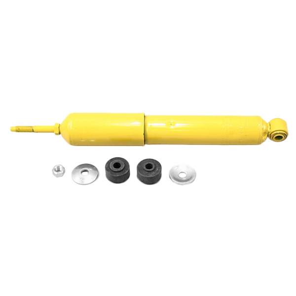 Monroe 34504 Gas-Magnum Shock Absorber