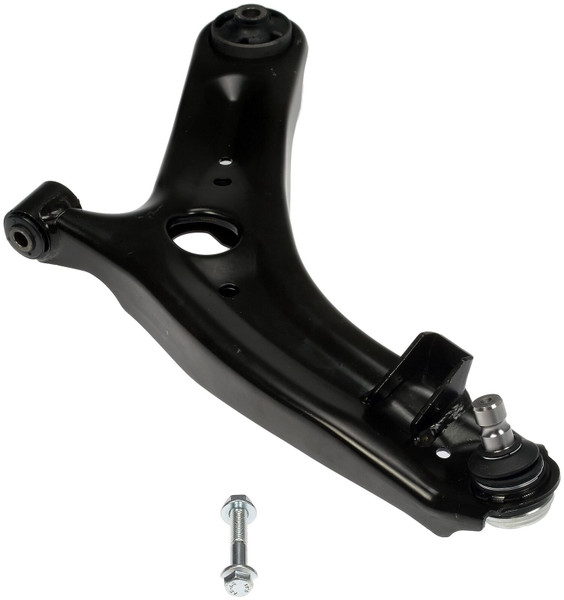Dorman CB63183 Front Driver Side Lower Suspension Control Arm and Ball Joint...