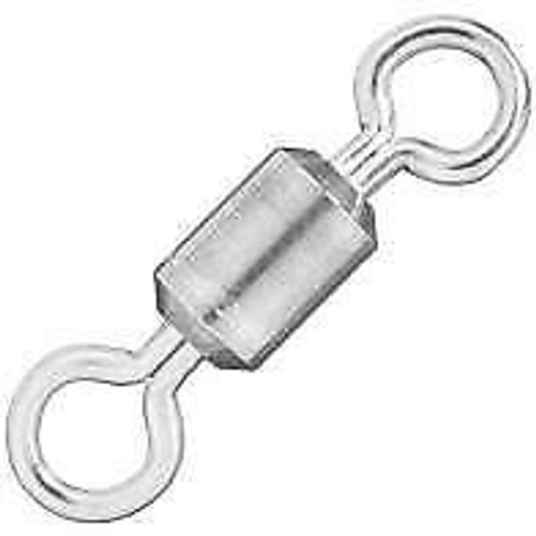 SS Rolling Swivel #6