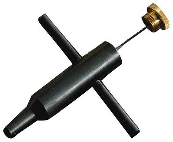 Traditions Performance Firearms Muzzleloader Nipple Wrench - Revolver,...