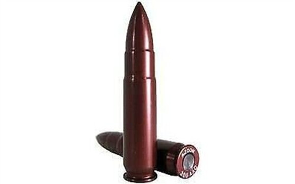 A-Zoom Rifle Precision Snap Caps 300 AAC Blackout Pack of 2 12271