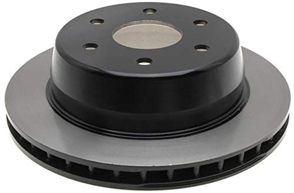 ROTORS SB580165 DISC BRAKE ROTOR