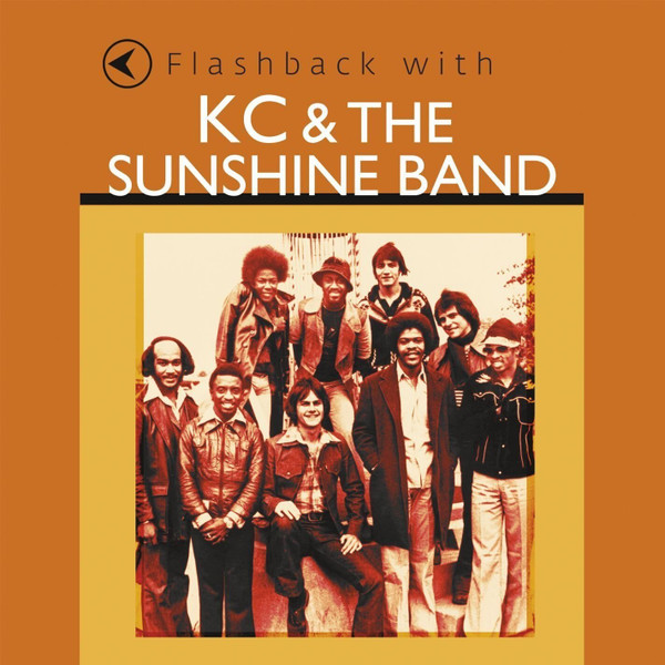 Flashback With K.C. and The Sunshine Band
