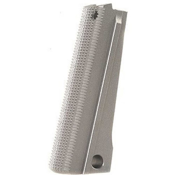 Govt Ss Check Flat Mainspring Housing