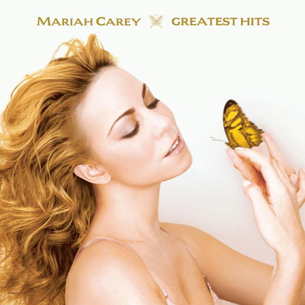 Mariah Carey'S Greatest Hits