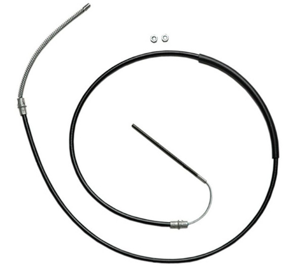 Raybestos BC93682 Professional Grade Parking Brake Cable