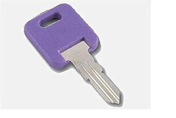 AP Products 013-690313 Global Replacement Key 313 AP Products 013-690313 Global Replacement Key 313
