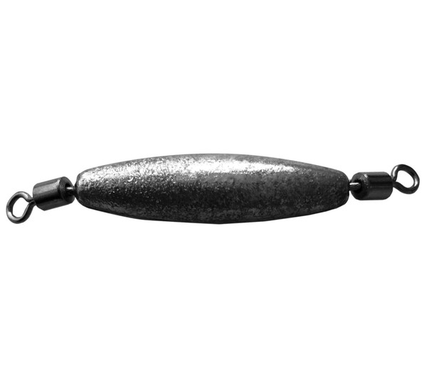 P-Line PLBW-25/8 Bobber Weight 5/8Oz 2Pk