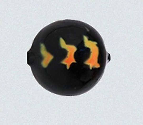 Wordens 614-FLR Lil' Corky Ball