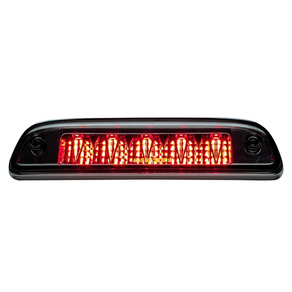 Compatible with/Replacement for TOYOTA® TACOMA 95-20 - RED LED 3RD B