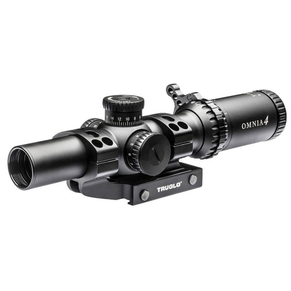 SCP OMN 1-4X24 30MM IR SP 1PC