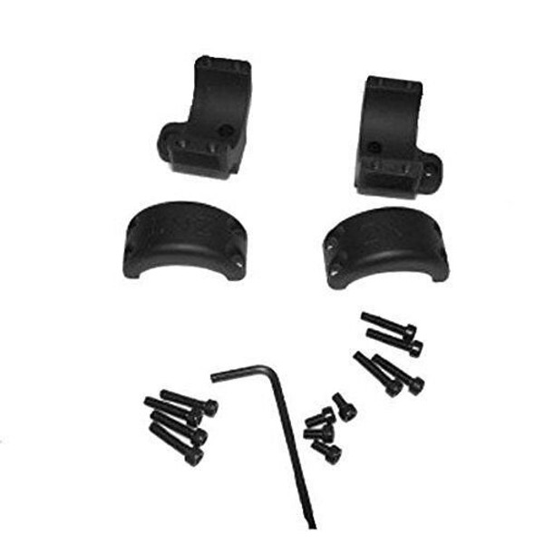 Dnz Hunt Master Base/Ring Combo DNZ PRODUCTS (DEDNUTZ) Hunt Master Base/Ring...