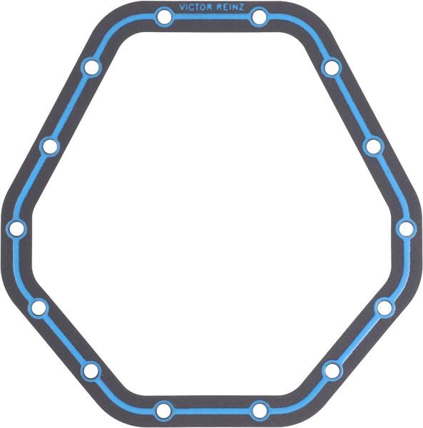 Spicer 71-20063-00 Differential Cover Gasket Compatible With AAM 9.25" Axle,...