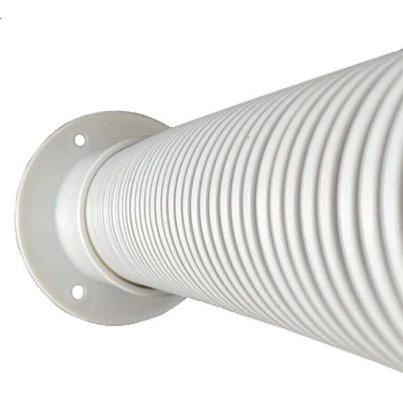 Trident Rubber TFK10W; 2 X 10-Foot Rigging Kit White Made by Trident Rubber