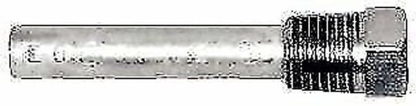 Boating Accessories New Camp ZINC 1/2 Plug 5/8 X 2 ZINC Complete CAM E2C