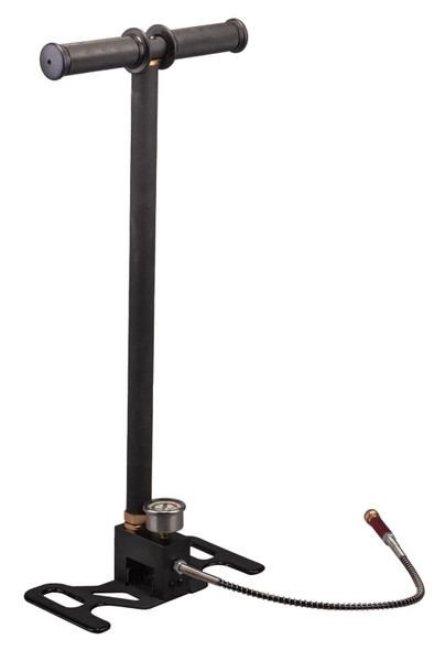 Crosman High Pressure Hand Pump 3 Stage