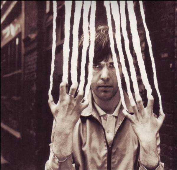 Peter Gabriel 2: Scratch